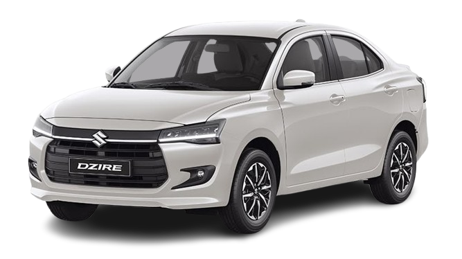 Swift Dzire