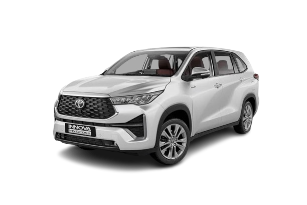 Innova Hycross