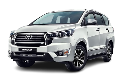 Innova Crysta